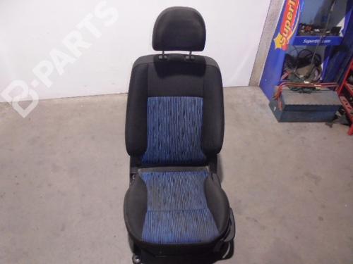 Used Left front seat Left front seat KIA PICANTO I (SA) 1.0 (61 hp) 9956516 9956516