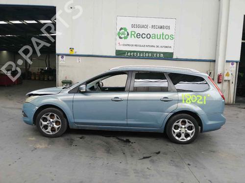 Engine control unit (ECU) FORD FOCUS II Turnier (DA_, FFS, DS)  | BP13449401M57 