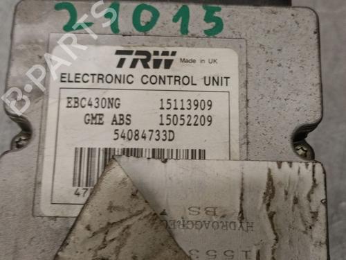 ABS pump OPEL VECTRA C (Z02) 1.9 CDTI (F69) | BP19342759M43 