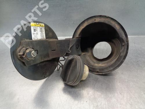 Used Fuel flap Fuel flap FORD FUSION (JU_) 1.6 (100 hp) 9809967 9809967