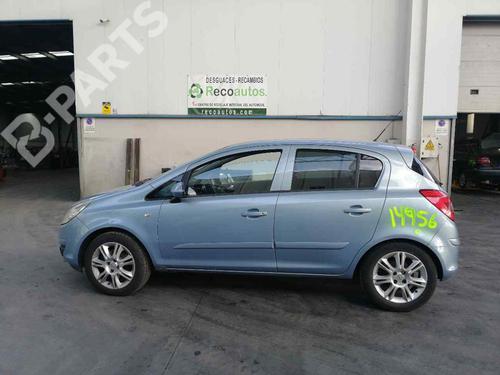 Steering rack OPEL CORSA D (S07) 1.3 CDTI (L08, L68) | BP9399776M22  - Image 5