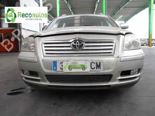 Ignition barrel TOYOTA AVENSIS Estate (_T25_) 2.0 D-4D (CDT250_, CDT250R) | BP2309235M48 