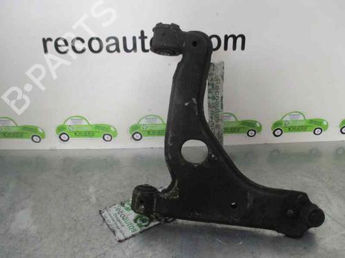Right front suspension arm OPEL VECTRA B Hatchback (J96) 2.2 DTI 16V (F68) | BP2077601M13 