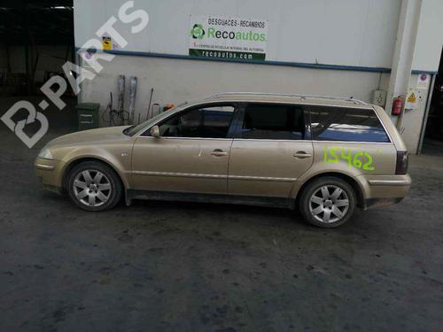 Used Parts VW PASSAT B5.5 Variant (3B6)  2.5 TDI  1060300