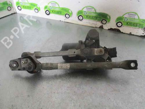 Used Front wiper motor PEUGEOT 107 (PM_, PN_) 1.0 (68 hp) 2101453