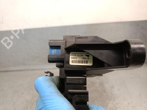 Fuse box SUZUKI GRAND VITARA II (JT, TE, TD) 1.9 DDiS All-wheel Drive (JT419, TD44, JB419WD, JB419XD,... | BP19437794E1