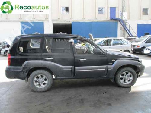 Fuse box HYUNDAI TERRACAN (HP) 2.9 CRDi 4WD | BP2309265E1 