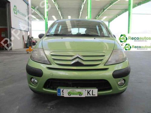 Alternator CITROËN C3 I (FC_, FN_) 1.1 i | BP2109488M7 