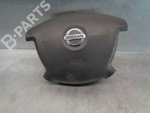 driver-airbag-nissan-primera-p12-19-dci-6038826-2002-8257109 main image