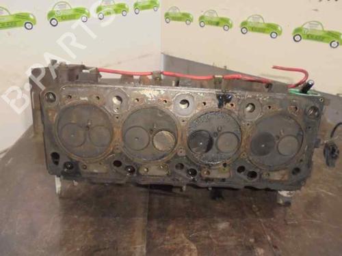 Cylinder head FORD FOCUS I (DAW, DBW) 1.8 DI / TDDi | BP10978916M5 