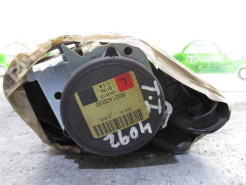 Used Rear left belt tensioner Rear left belt tensioner OPEL ASTRA H (A04) 1.7 CDTI (L48) (80 hp) 7448172 7448172