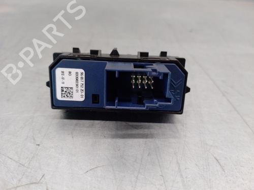 Switch PEUGEOT 508 SW I (8E_) 2.0 HDi | BP19252424I30 