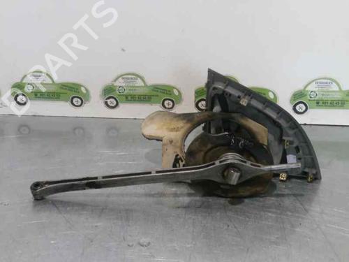 Gear lever BMW 1 (E87) 116 i | BP7447853M90 