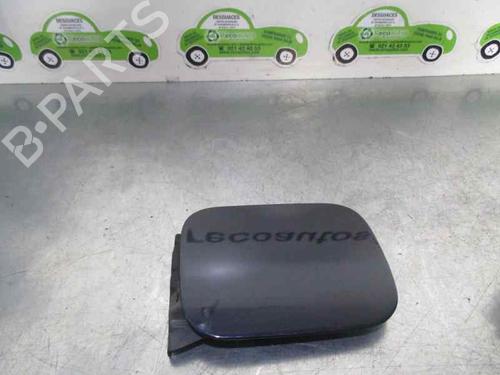 Fuel flap AUDI A4 B5 (8D2) 1.9 TDI (110 hp) 6638846