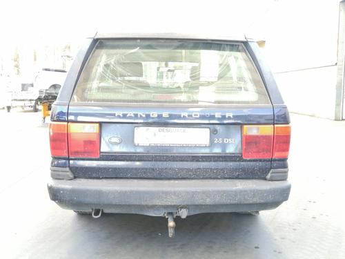 Sonnenblende Links LAND ROVER RANGE ROVER II (P38A) 2.5 D 4x4 | BP19035432I1 