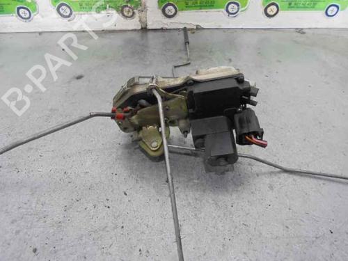 Front left lock ROVER 200 II Hatchback (RF) 220 D/SD | BP2072719C98 