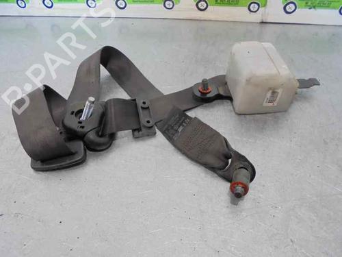 Sikkerhedssele bag højre HYUNDAI H-1 / STAREX Bus (A1) 2.5 CRDi (140 hp) 7447765