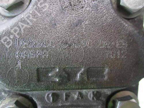 Steering pump MAZDA 2 (DY) 1.4 CD | BP7578524M99  - Image 5