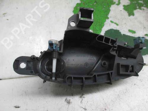 Rear right interior door handle CITROËN XSARA (N1) 1.9 D | BP3214730I16 