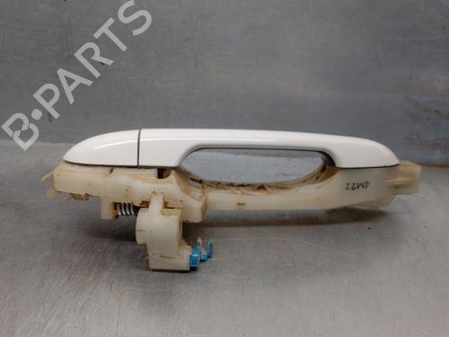 Rear left exterior door handle KIA RIO III (UB) 1.1 CRDi | BP17438939C130 