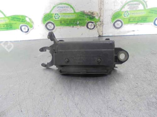 Front left exterior door handle AUDI A4 B5 Avant (8D5)  | BP2073757C128 