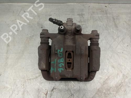 Used Left rear brake caliper HONDA ACCORD VIII (CU) 2.2 i-DTEC (CU3) (150 hp) 19154282