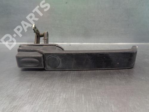 Used Rear right exterior door handle Rear right exterior door handle LAND ROVER DEFENDER Pick Up (L316) 2.5 Td5 4x4 (L316) (122 hp) 10381028 10381028