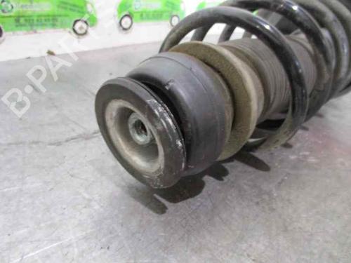 Left front shock absorber AUDI A3 (8L1)  | BP2113282M16 