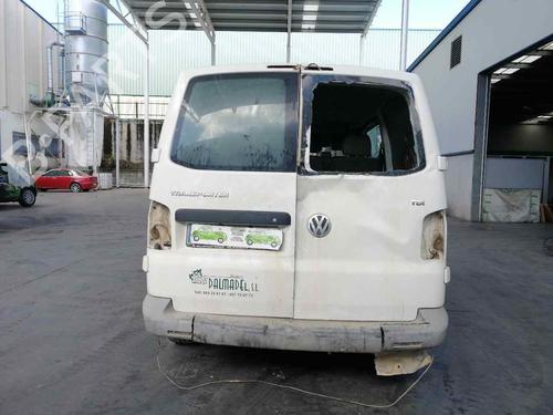 Høyre bak invendig håndtak VW TRANSPORTER T5 Bus (7HB, 7HJ, 7EB, 7EJ) 1.9 TDI | BP9549779I16 