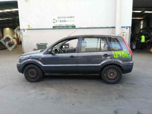 ECU airbags FORD FUSION (JU_) 1.4 TDCi | BP7995994M53  - Image 5