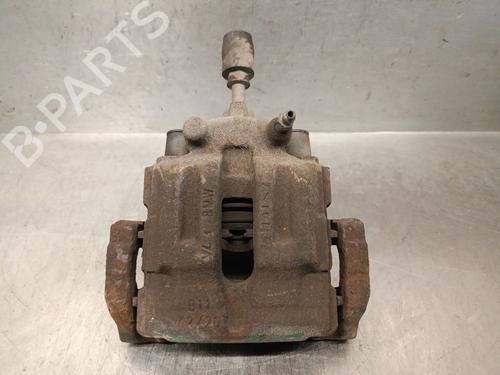Used Left rear brake caliper BMW 3 Convertible (E93) 320 i (170 hp) 19122184
