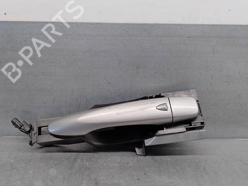 Used Front right exterior door handle NISSAN QASHQAI II SUV (J11, J11_) 1.2 DIG-T (115 hp) 18697865