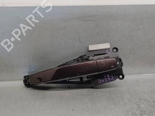 Used Rear left exterior door handle OPEL ZAFIRA TOURER C (P12) 2.0 CDTi (75) (130 hp) 17549316