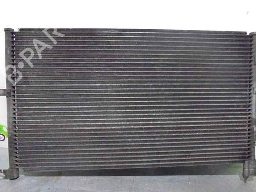 AC radiator FORD MONDEO III (B5Y) 1.8 16V | BP2112225M32 