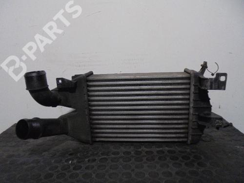 Used Intercooler Intercooler OPEL ASTRA H (A04) 1.7 CDTI (L48) (100 hp) 10054263 10054263