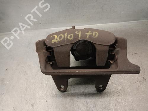 Right rear brake caliper AUDI A6 C6 Avant (4F5)  | BP18056232M106 