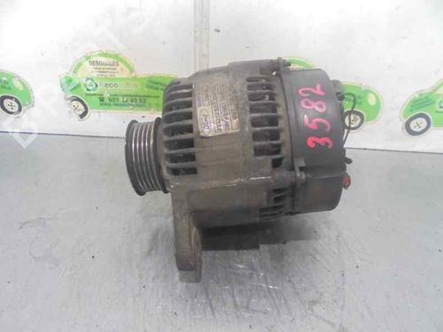 Alternator FORD ESCORT VI (GAL, AAL, ABL)  | BP2076675M7 