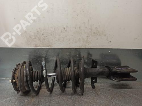Used Right front shock absorber Right front shock absorber RENAULT ESPACE IV (JK0/1_) 2.2 dCi (JK0H) (150 hp) 8684450 8684450