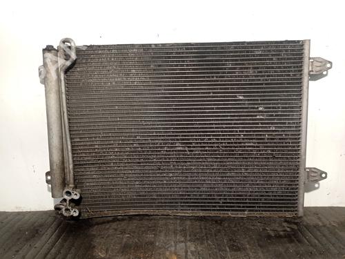 Used AC radiator VW PASSAT B6 (3C2) 2.0 TDI 16V (140 hp) 19266904