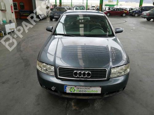 Climate control AUDI A4 B7 (8EC) 2.5 TDI | BP10775381I5  - Image 10