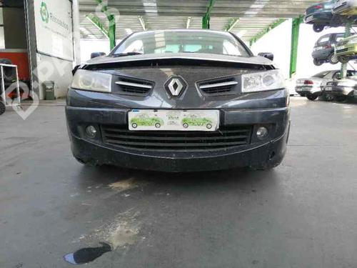 Rear parcel shelf RENAULT MEGANE II Coupé-Cabriolet (EM0/1_) 1.6 16V | BP8105366C85  - Image 7