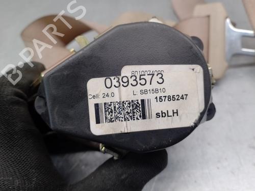 Rear left seatbelt CADILLAC SRX 3.6 | BP16855191I29 