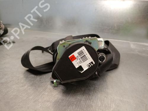 Front left seatbelt CITROËN C4 II (NC_) 2.0 HDi / BlueHDi 150 | BP18881117I26 