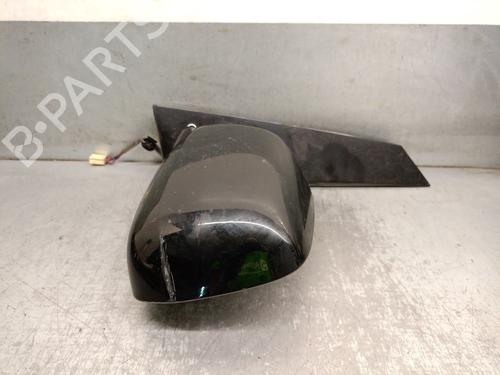 Left mirror TOYOTA PREVIA II (_R3_) 2.4 (ACR30) | BP19477690C26 