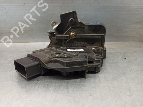 Front right lock FORD FOCUS C-MAX (DM2) 1.6 | BP17896073C97 