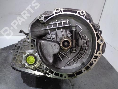 Used Manual gearbox Manual gearbox CHEVROLET AVEO / KALOS Saloon (T250, T255) 1.4 (94 hp) 10144592 10144592