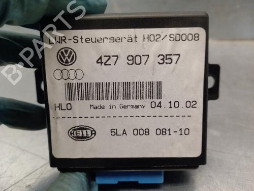 Elektronisk modul AUDI ALLROAD C5 (4BH)  | BP18312730M83 