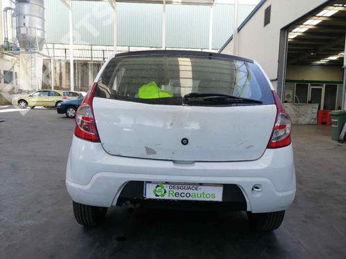 Right front window switch DACIA SANDERO 1.2 16V | BP10104871C105  - Image 10