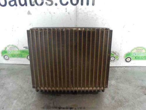 Air conditioning evaporator CHEVROLET REZZO MPV (U100) 1.6 | BP11666828M109 