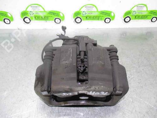 Used Left front brake caliper MERCEDES-BENZ C-CLASS (W203) [2000-2007]  11620341